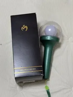 ♡*♡様 MGA ミセス ペンライト 公式 りんご棒 ライトスティック　一度のみ