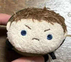 カプころん　バイオハザード　クリス