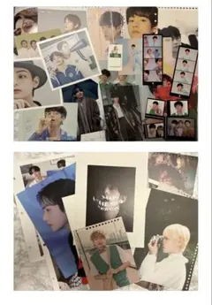 2026年最新】bts シーグリ 2022 テテの人気アイテム - メルカリ