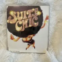 SUITE CHIC feat.AI/Uh Uh,,,,,,/baby be …