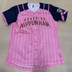 日ハム　ファイターズ　レプリカ　ユニフォームのサムネイル