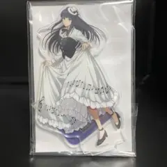 サカモトデイズ セガラッキーくじオンライン アクリルスタンド【大佛】①
