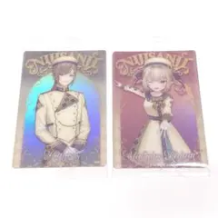 にじさんじ / ウエハース / 叶 / 魔界ノりりむ