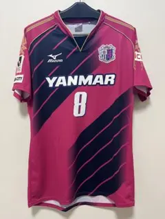 セレッソ大阪 サイン入り ユニフォーム 柿谷曜一朗 香川真司 山口蛍 扇原貴宏 2025年最新】柿谷曜一朗ユニフォームの人気アイテム - メルカリ