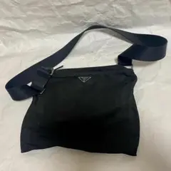 PRADA プラダ ナイロン ショルダーバッグ swag drip DAB着用 - メルカリ