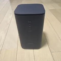 超美品 HR02 ドコモ docomo ホームルーター