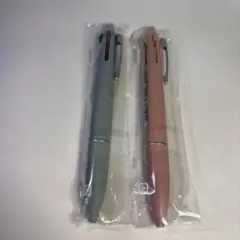 uni 多機能ペン 2本セットのサムネイル