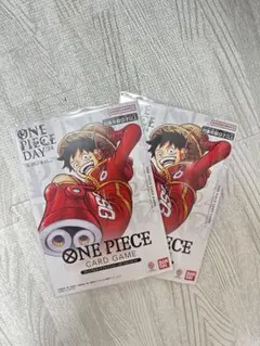2個セット　ONE PIECE DAY 24