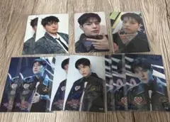 スキズ straykids スンミン トレカ まとめ売り