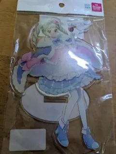 2026年最新】アイカツ アクリルスタンド ユリカの人気アイテム - メルカリ
