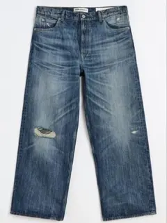 OUR LEGACY 25AW VAST CUT 30のサムネイル