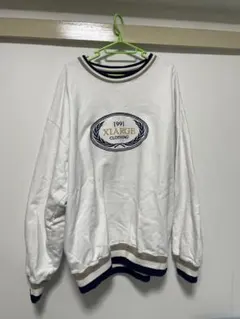 XLARGE スウェット