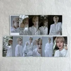 2025年最新】txt act love sick ヨンジュンの人気アイテム