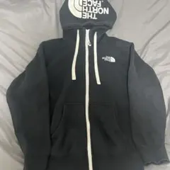 ノースフェイスパーカー