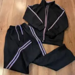 ジャージ上下130