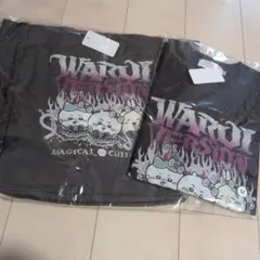 ちいかわ まじかるちいかわ 悪いバージョンだ 3人