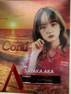 DYNASTY Coral コーラル2BA 18.5g 阿嘉紗香選手モデル