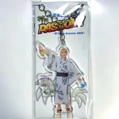 檜山光成　アクキー　アクリルキーホルダー