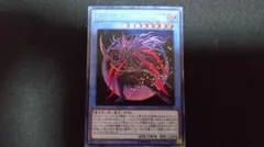 マジシャン•オブ•ブラックカオス•MAX シークレット