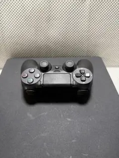 SONY プレイステーション4 本体 + コントローラーDualShock 4