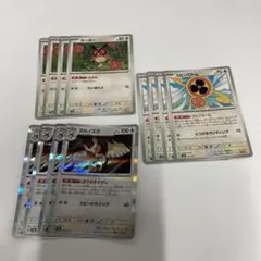 ヨルノズク　ホーホー　進化ライン　スピンロトム