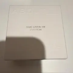 ABOUT TONE SKIN LAYER FIT CUSHION 22.5のサムネイル