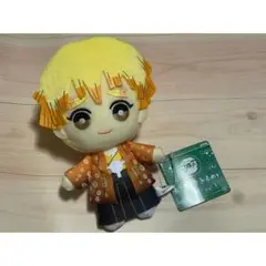 鬼滅の刃　ナムコ限定ともぬい　彩典9種セット　鬼滅　ぬいぐるみ　しのぶ ナムコ オンラインクレーン」公式アカウント on X: 