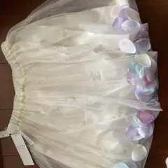 スカート　140サイズ