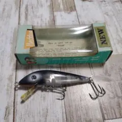 2026年最新】オールド ヘドン タイガーの人気アイテム - メルカリ