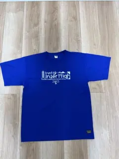 2026年最新】インターハイ記念tシャツの人気アイテム - メルカリ