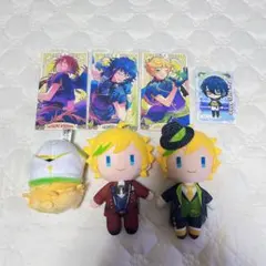 あんさんぶるスターズ Switch