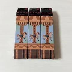 新品！Kate ケイト ミラージェルシャドウ EX-2 3本セットのサムネイル
