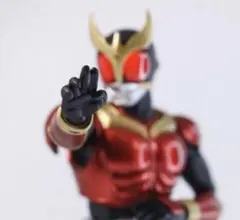 仮面ライダークウガ　アメイジングマイティ 構え手首