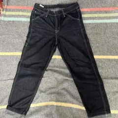 Levi’s カーゴデニムパンツ M 美品 W30 L32