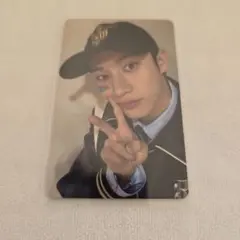 2026年最新】バンチャン トレカの人気アイテム - メルカリ