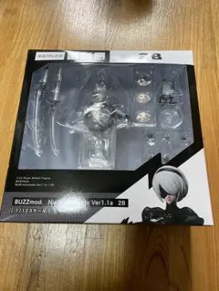 2025年最新】buzzmod 2bの人気アイテム - メルカリ