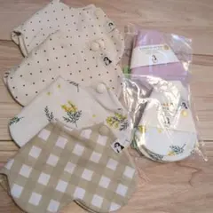 コニー　スタイ6枚セット