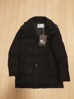 限定値下！未使用Traditional Weatherwearウールダウンコート
