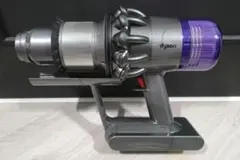 ①ダイソン dyson V11 SV14 本体のみ エコモード72分 - メルカリ