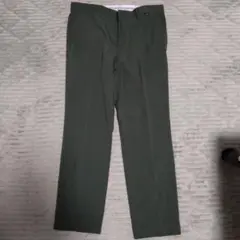 新品 トラヴィスマシュー パンツ ストレッチ グレー チェック 春夏用