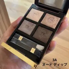 TOM FORD アイカラー クォード 3A ヌード ディップのサムネイル