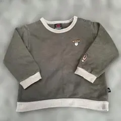 トイストーリー　ウッディトレーナー