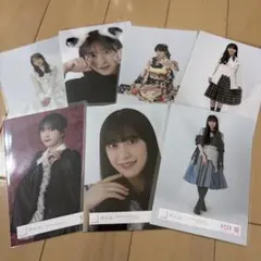 櫻坂46 村井優 まとめ売り - メルカリ
