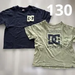 s*a様 DC SHOES Tシャツ 2色セットのサムネイル