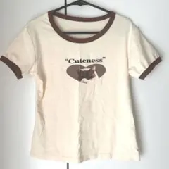 GRL レディース 半袖 Sサイズ