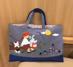 familiar 法米利亞 BEAMS 包 2023年限定 兔 兔年