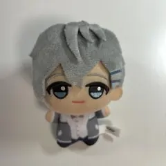 からぴち　ヒロ　ひろ　ちびぬい　ちびぐるみのサムネイル