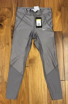 新品未使用 NIKE DRI FIT レギンス レディース　S