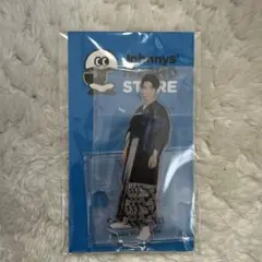 渡辺翔太 アクリルスタンド