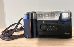 KYOCERA Tzoom Carl Zeiss フィルムカメラ - メルカリ